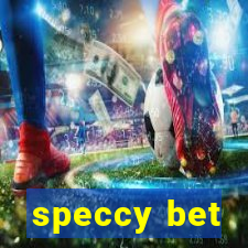 speccy bet